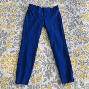 Banana republic Sloan pants